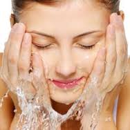 healthy skin