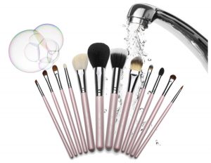 makeup brush pic